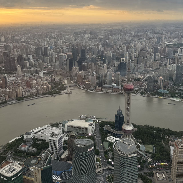 #Shanghai #Thebund #church #Shanghaitower #上海