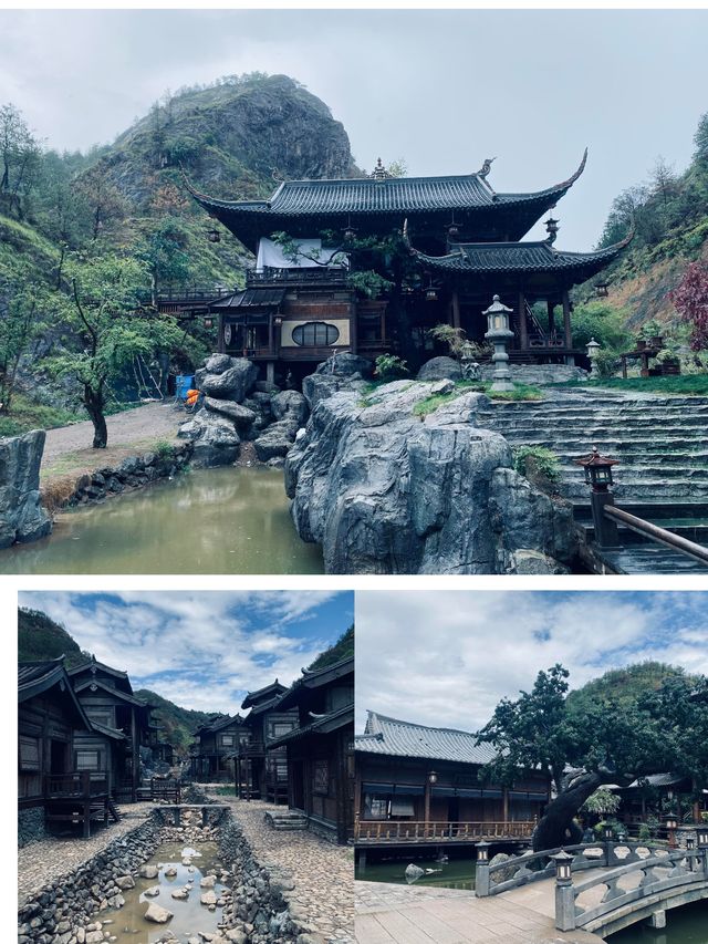 無意闖入了電視劇裏的仙俠世界。