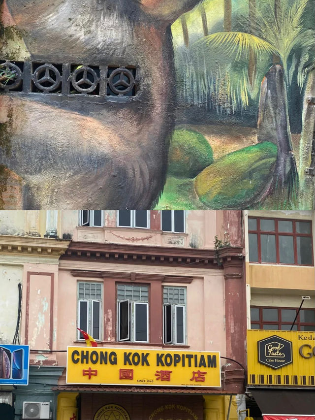馬來西亞巴生縣旅遊攻略。