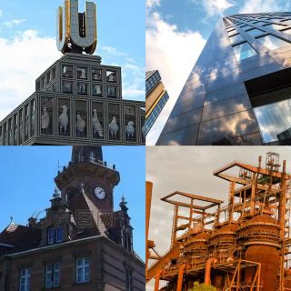 Two-Day Dortmund Itinerary: A Super Detailed Guide!