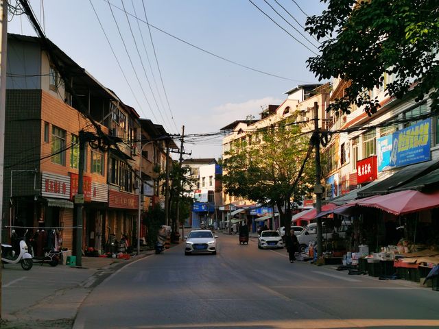尋跡井富古道（互助-瓦市）。