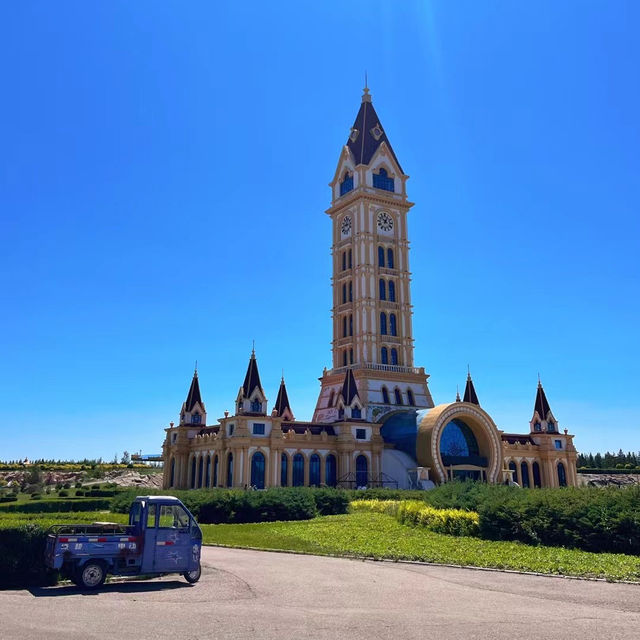 Discovering Hulunbuir: The Jewel of Inner Mongolia