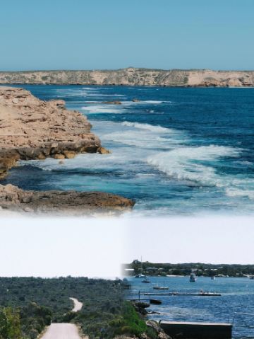 A hidden gem in South Australia! A complete guide to Port Lincoln!