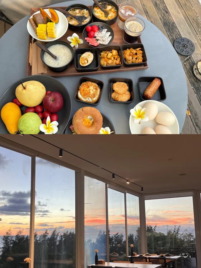 北海涠洲島！海景小院美得令人落淚。