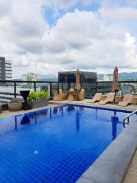 Seda Central Bloc Cebu的獨特魅力   酒店：Seda Central Blo。