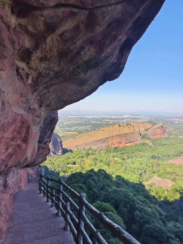 숨은 여행지 - 고양 구이펑.
