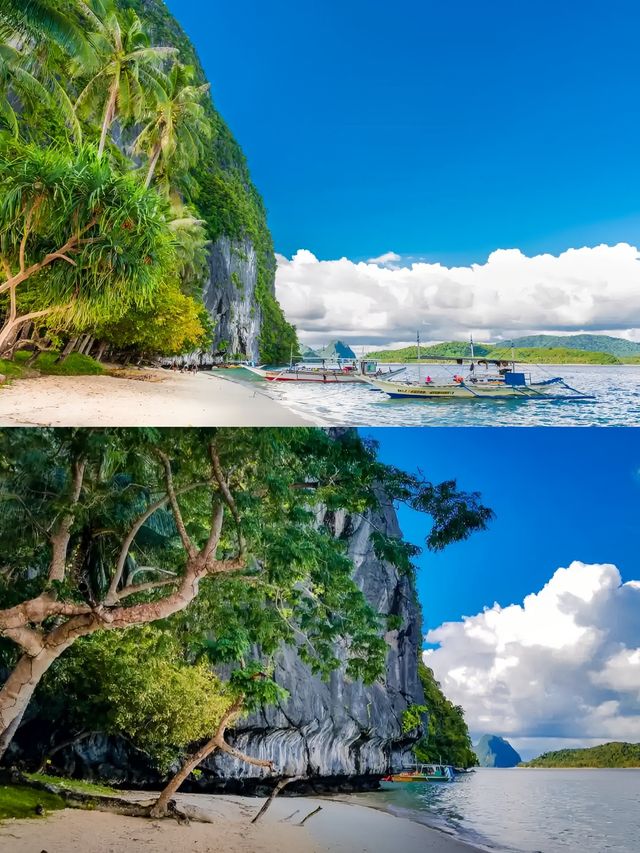巴坦，菲律賓的一顆明珠，盡顯旅遊勝地之魅。