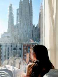Sercotel Hote Rosellon in Spain is Wonderful❤️😍