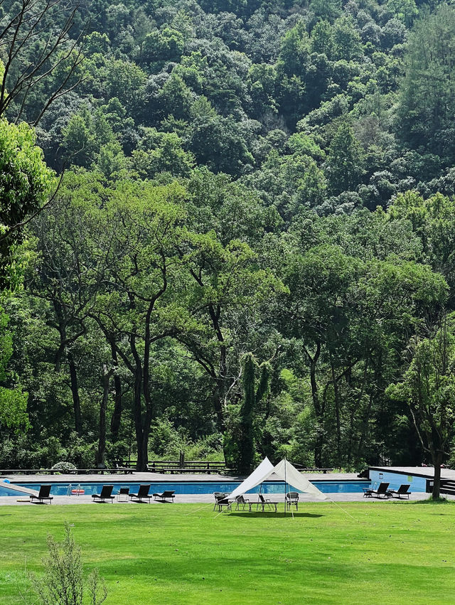 南昌「後花園」｜2天1晚攻略帶娃說走就走。
