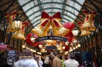 Can't imagine how beautiful Christmas in London will be this year...