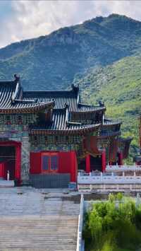 鶴壁三天兩夜超帥旅遊攻略。
