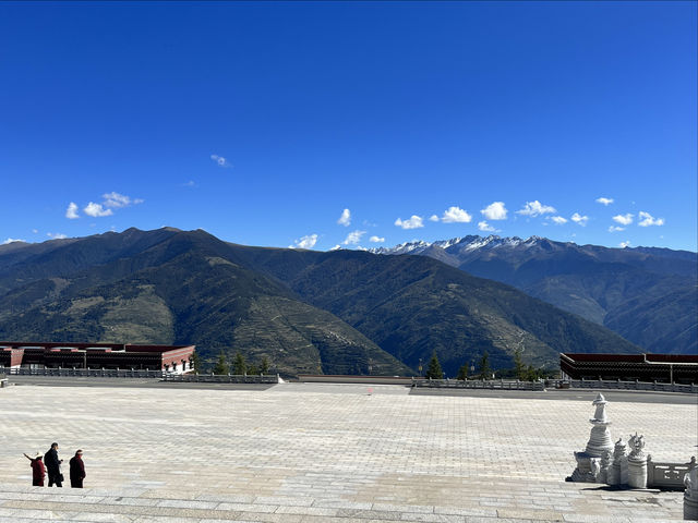 昌列寺。