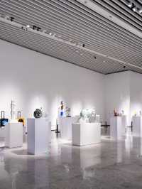廣州免費新展｜穗港澳雕塑聯展。