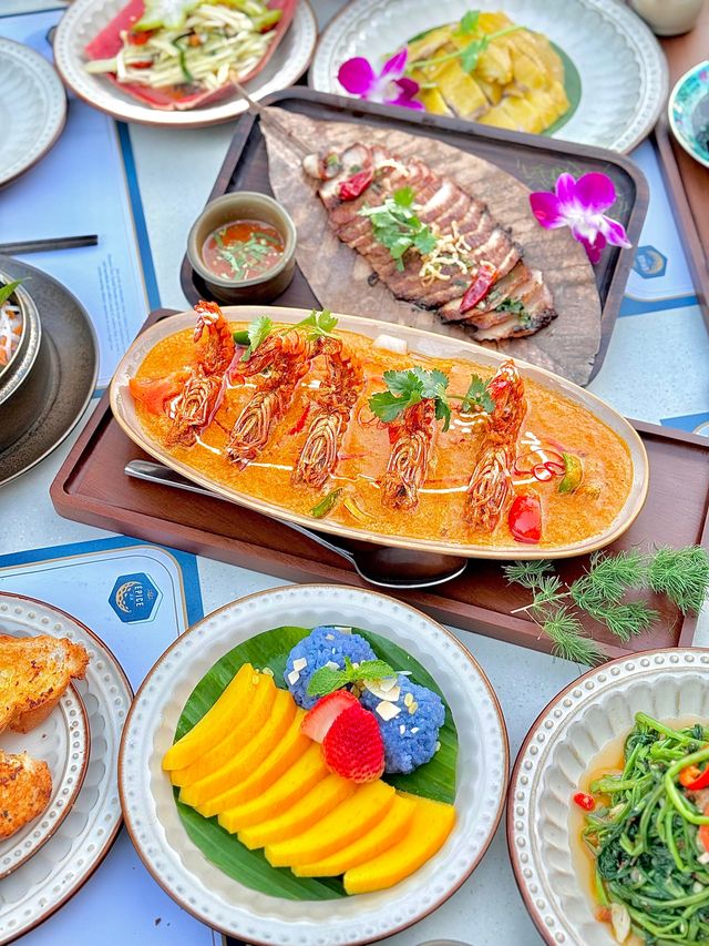 深圳仙境美食打卡。