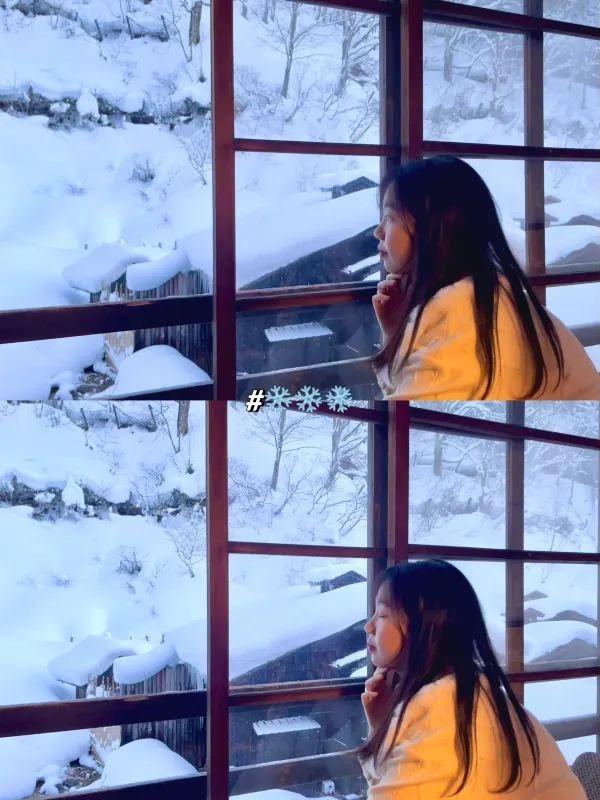 Discover the Hidden Gem of Tohoku: Tsuru-no-Yu Onsen