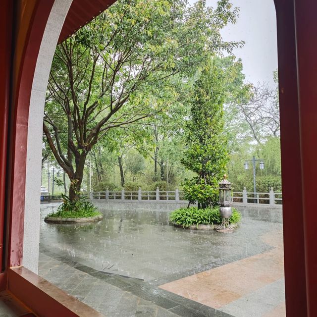 寺廟推薦篇。