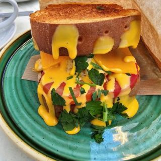 ตัวเลือกอาหารเช้าที่ดี