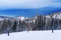 A 9-Day Ski Adventure at Heavenly