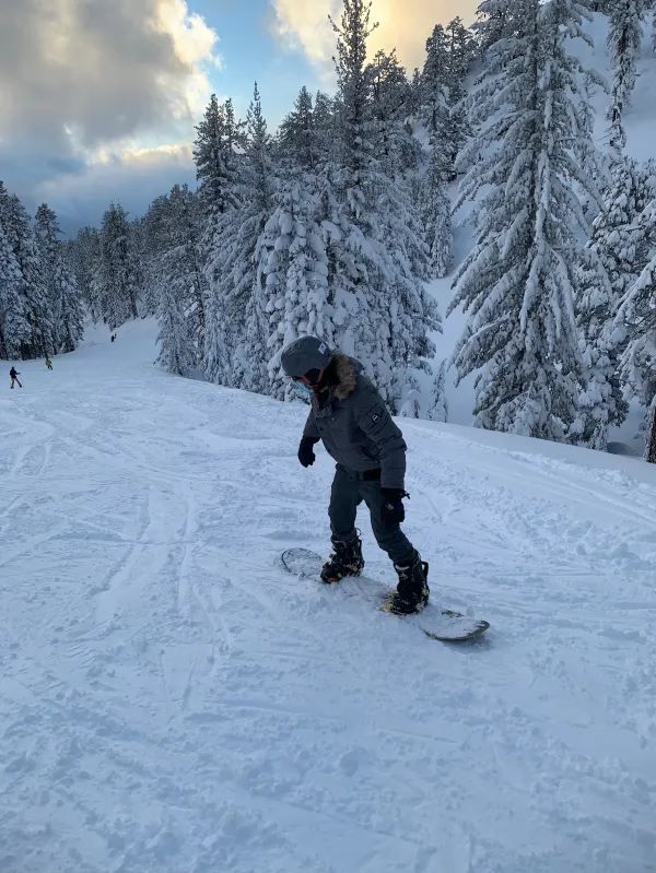 Skiing at Lake Tahoe: Everything You Need to Know