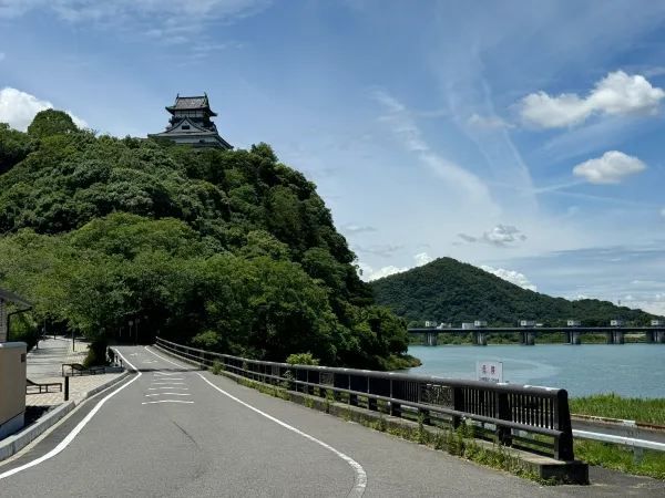 Nagoya Inuyama Castle Half-Day Leisure Guide