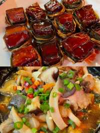 煙火塵埃裡的土樓民宿。