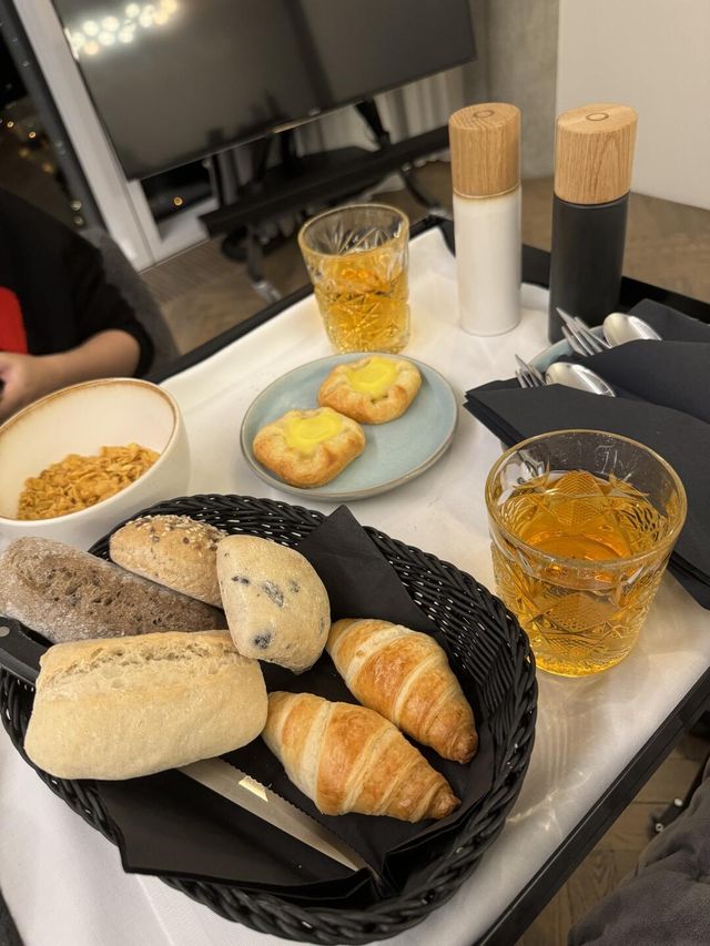 ｜雷克雅未克這家寶藏酒店被我發現。
