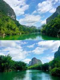 值得收藏丨河池小眾旅遊攻略。