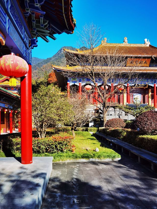禪源寺。