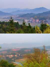 鷹潭2日深度遊 超全攻略來襲