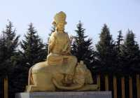 佛國聖境法門寺，心靈禪旅靜悟真