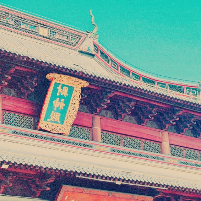 天下第一財神廟絕了！真的超級靈驗，不愧是此名號！