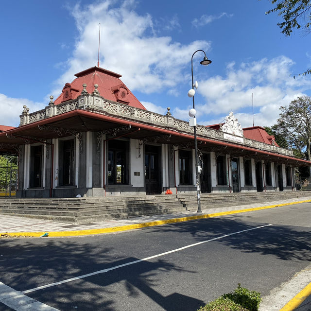 San José, Costa Rica 🌎