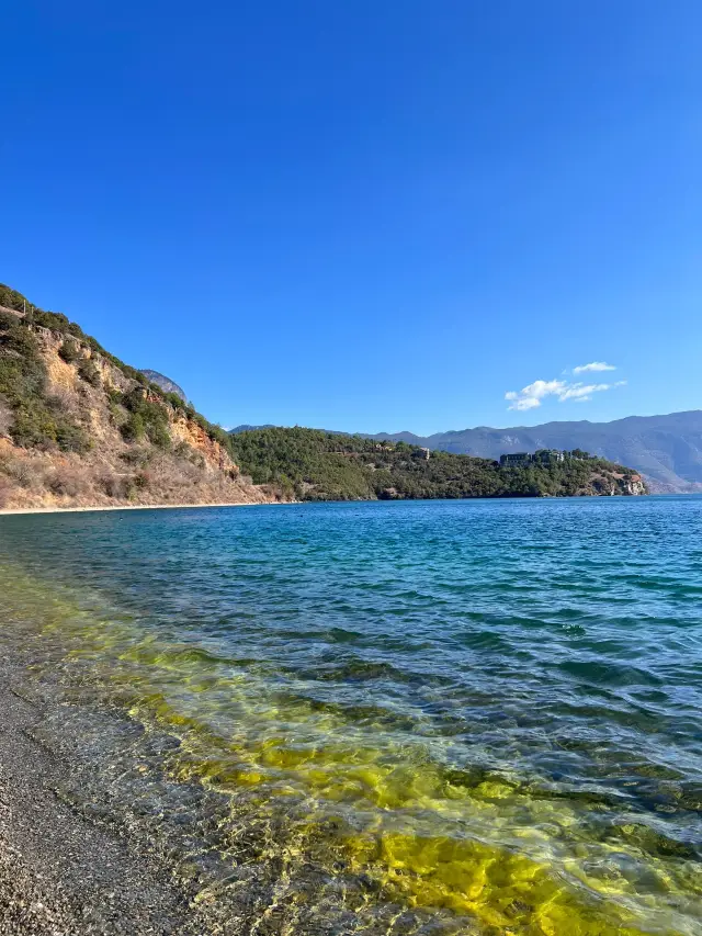 Tour du lịch 5 ngày tham quan Hồ Tây Xương-Lugu, vẻ đẹp tuyệt vời, đừng bỏ lỡ