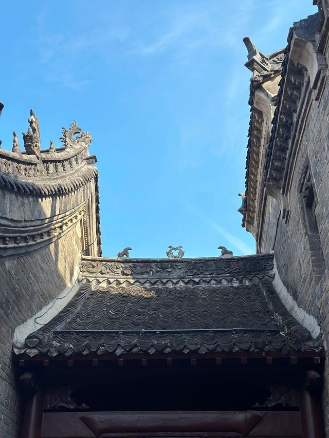 周口｜葉氏莊園旅遊攻略