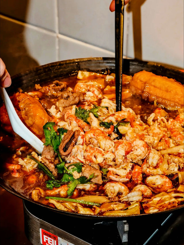 蕪湖牛肉鍋子與小眾餐廳種草攻略