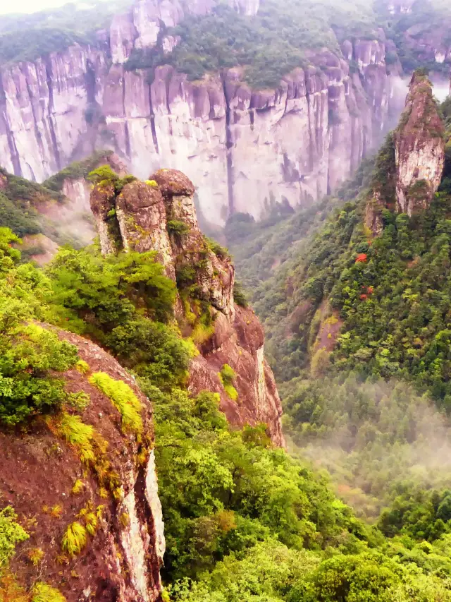 2-Day Taizhou Itinerary: Enjoy a Relaxing Winter