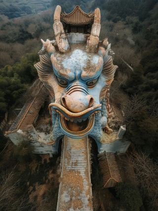 2-Day Jinhua Tour: Explore the Beauty of Jinhua