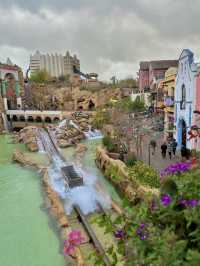 North Rhine-Westphalia: Discover the Magic of Phantasialand