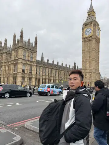 Personal Experience of Traveling in the UK: 15 Days in the UK and Ireland