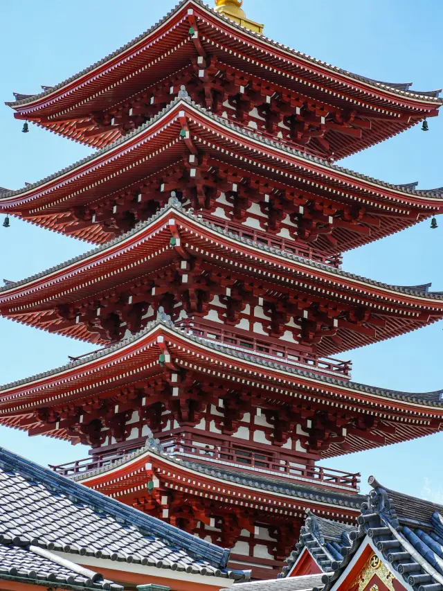 8-Day Japan Itinerary: Tokyo and Osaka