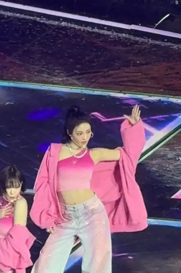 2024 SBS Gayo Daejeon at Inspire Arena: A Memorable Experience