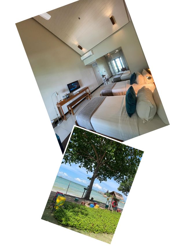 巴淡島，那個令人心動不已的海島秘境 