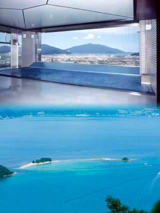 敦賀市這座美麗的海濱城市北國格蘭酒店強烈推薦