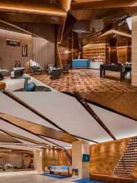 《通遼郁錦香酒店,溫暖相伴的舒適驛站》