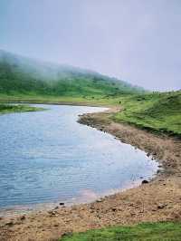 大理鳥吊山行山攻略