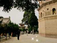 KongTong Mountain: Merge with Dao!