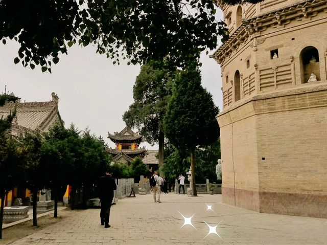 KongTong Mountain: Merge with Dao!