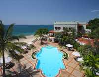 Zanzibar Serena Hotel
