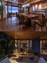 雙廊酒店雲七隨雲當提及「洱海邊，無敵海景」