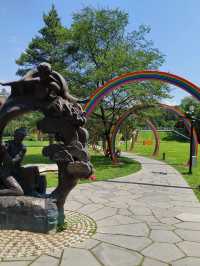 2日白山遊 玩轉美景不踩雷